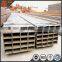 30x20 carbon steel black rectangular tube, q235 rectangular steel pipe