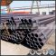1/2 inch carbon steel seamless pipe, DN15 SCH40 hot rolled seamless steel tube direct sale