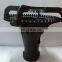 Factory price hamon extrusion process black ABS cooling tower nozzle