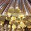 Cold rolled quality assuerd brass rod/brass bar