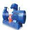 Double casing series light duty centrifugal ash slurry pump