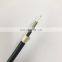 24 core G652D ADSS fiber optic cable