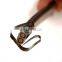 3 Core Flat Epr Insulated Lead Sheath Submersible Oil Pump Cable