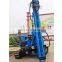 Tracked Pile Driver Machine Hydraulic Solar Pile Driver Used for Photovoltaic System Installation