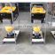 Factory price best selling rammer machine pneumatic sand rammer /tamping rammer for sale