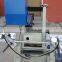 Water Slot Milling Machine / UPVC Windows Making Machine