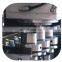4 Axis CNC Milling Drilling Machining Center For Aluminum profile window and door curtain wall 41
