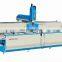 4 Axis Aluminum Profile CNC Machining Center