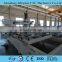 Greem 4 axis cnc wood router