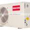 outlet 75degree hot water heating rohs heat pump water heater