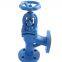 Cast Iron Globe Valve