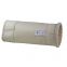 Industrial Dust Collector Polyester PPS Nomex PTFE P84 Acrylic Air Filter Bag For Asphalt Plant Pulse Jet Baghouse