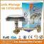 EXPORT KENYA LPG GAS SINGLE BURNER CAMPING STOVE, SMALL TOP BURNER HEAD VALVE SET, MINI CAMPING COOKTOPS FOR COOKING CYLINDER