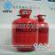 2017 SEFIC brand pure Helium balloons Tank of 13.4L/30lb fast delivery