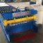 2019 good quality trpaezoidal stainless steel roll forming machine