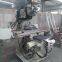 5HW turret milling machine|vertical5HW milling machine