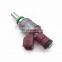 Price Quality Auto Spare Parts Fuel Injector Nozzle A2710780023 for Benz