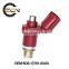 High quality  OEM 6D8-13761-00-00 Fuel Injector For Yamaha 80 BEL 75-90HP 4 Stroke