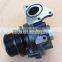ISZ13 QSZ13 diesel engine water pump 4366039 4327408