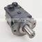 BME2-W Series wheel mounting hydraulic drive wheel motor