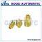 Cheap price custom Best Choice cheap reusable air brake hose fittings