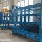 Sheet shelf Made in China Horizontal plate shelf