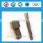 Diesel Engine Pump Parts Yanmars Plunger 7L6 7K55 with Good quality