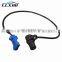 Original Crankshaft Position Sensor PC428 30561772 For Opel Saab 55557326 0261210269 9.0620