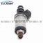 Топливный форсунка 06164-P2J-000 для Honda Accord, Civic, Del Sol, Acura Integra, RL 06164-P2J-ooo 06164P2J000