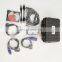 Auto Line 6 Data Cables Adapter ECM Diagnostic Tools