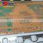 S4K S6K Diesel Engine Overhaul Gasket Set With Metal Iron Cylinder Head Gasket