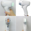 Compressor Cooling Alma Soprano Ice Laser Hair Removal Machine