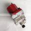 4024809 196066 QSM11/ISM11/NT855 nt855 engine flameout solenoid valve