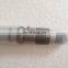 QSL9 Diesel fuel injector 3973059 injector common rail 0445120272