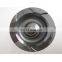 QSX15 X15 Engine Parts Piston 4923744
