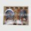 6BT Diesel Engine Crankshaft Main Bearing 3802070