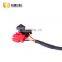 Front right or left ABS Wheel Speed Sensor FOR VW AUDI 8D0927803C 8D0927803B 8D0927803D 0986594002 ALS429 5S10456 ALS424