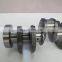 High Quality Dongfeng Auto Parts 6BT Diesel Engine Crankshaft 3907804 3929037