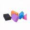 Yoga Blocks Pilates Bricks High Density EVA Foam Exercise for Easy Fitness 3x6x9 inches