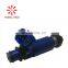 High quality hot fuel injector 195500-4310
