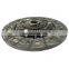 wholesale auto parts clutch facing clutch disc assy for Xiali N3 3 Cylinders Car