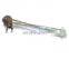 OEM:48521-4M500 Auto chassis parts suspension system left right tie rod for N16