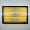 Factory Wholesale High Performance OEM 53032404AB Air Filter for Car