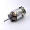 24V 1.2KW chinese factory high quality DC electric Motor Hydraulic O.D.126mm ZD2409A