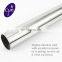 Seamless and welded Stainless Steel Pipe SUS304 for construction and machine