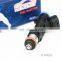from china Hengney high energy car parts Fuel injection for mitsubishi outlander oem 1465a080 fuel injector