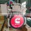 GENUINE China Cummins CCEC marine generator used K50 KTA50 DM engine 1500RPM 1097KW 1470BHP