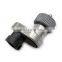 Factory Price Auto Parts Mileage Vehicle Sensor Knurl Screw Thread OEM 83181-20040 Wheel odometer Speed Sensor