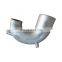 SINOTRUK Truck Engine Part VG1246110095  Turbo Air Intake Pipe For Truck