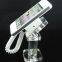 Mobile Phone Acrylic Security Display Stand